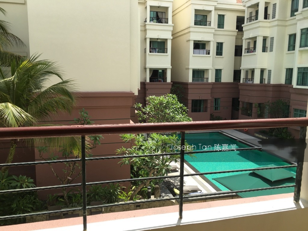 Fifth Avenue Condominium (D10), Condominium #122579782